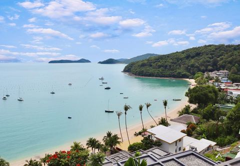 Exterior Bandara Pool Villas, Phuket