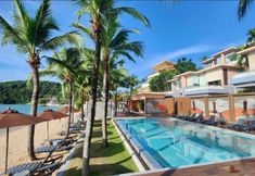 Exterior 3 Bandara Pool Villas, Phuket