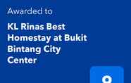 Others 4 KL Rina’s Best Homestay @ Bukit Bintang