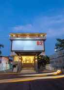 EXTERIOR_BUILDING B2 Phitsanulok Boutique & Budget Hotel