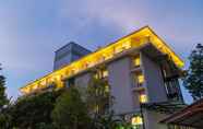 Exterior 5 B2 Phitsanulok Boutique & Budget Hotel