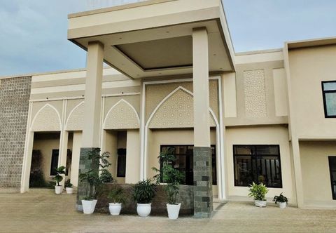 Exterior Hotel Syariah Al Fath Jambi