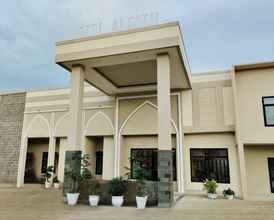 Exterior Hotel Syariah Al Fath Jambi