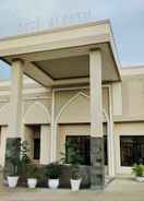 EXTERIOR_BUILDING Hotel Syariah Al Fath Jambi