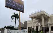 Exterior 4 Hotel Syariah Al Fath Jambi