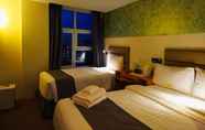 Bedroom 6 Sempre Premier Inn Mactan Airport Hotel