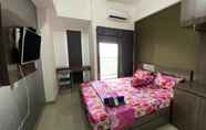 Common Space 3 Apartemen sayana aman dan nyaman Terbaik