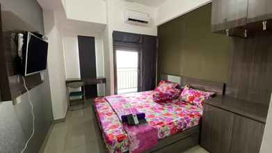 Common Space 4 Apartemen sayana aman dan nyaman Terbaik