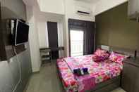 Common Space Apartemen sayana aman dan nyaman Terbaik