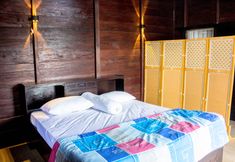 Phòng ngủ 3 Grand Baluran Villa