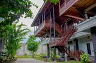 Exterior Grand Baluran Villa