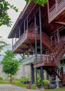 EXTERIOR_BUILDING Grand Baluran Villa