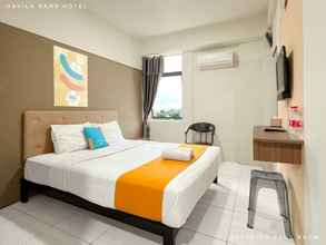 Lain-lain 4 Sans Hotel Havila Bengkulu