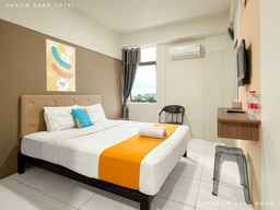 Sans Hotel Havila Bengkulu, USD 51.51