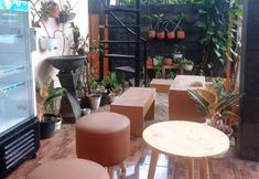 Lobby 4 Villa Nursery Syariah