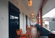 Others 7 Villa Nursery Syariah