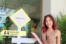 住宿服務 54 Place