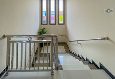 Common Space 5 Urbanview Anelia Guest House Syariah Samarinda