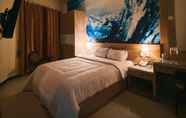 Kamar Tidur 4 Anelia Guest House