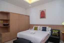 Urbanview Hotel Syariah Hapsari YIA, Rp 644.881