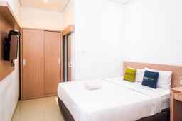 Urbanview Hotel Syariah Hapsari YIA, USD 12.65