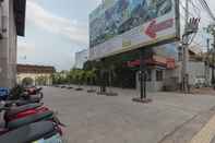 Exterior Urbanview Hotel Cianjur City Park by RedDoorz