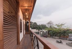 외관 6 Urbanview Hotel Cianjur City Park by RedDoorz