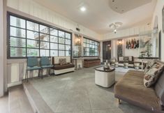 로비 5 Urbanview Hotel Cianjur City Park by RedDoorz