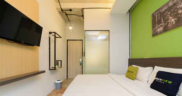 Others Urbanview Caverna Gandaria by RedDoorz