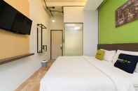 Others Urbanview Caverna Gandaria by RedDoorz