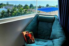 Lobby Mi Amor Luxury Beach Apartment