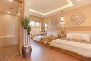 FLC Sea Tower Quy Nhon - ND Condotel, THB 614.76
