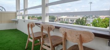 Common Space 2 KoolKost Syariah @ Ir Soekarno Solo Baru