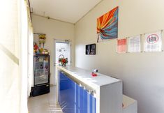 大堂 3 KoolKost near CBD Ciledug Family Mall