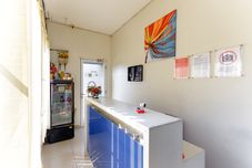 大堂 KoolKost near CBD Ciledug Family Mall