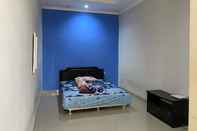 Kamar Tidur My 2nd Home