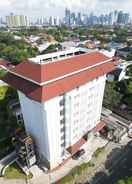 EXTERIOR_BUILDING Zia Sanno Menteng Residences - Jakarta