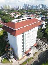 Bangunan 4 Zia Sanno Menteng Residences - Jakarta