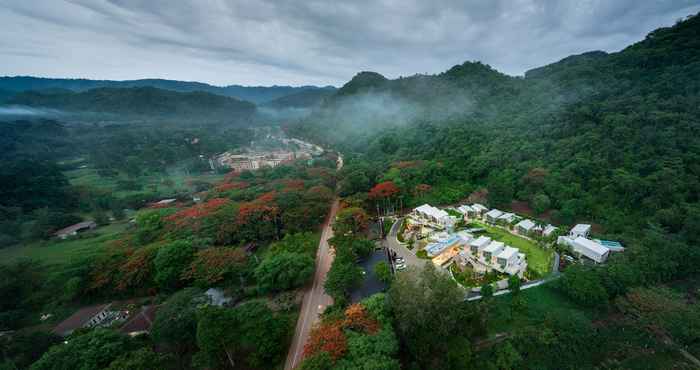 Khác Hotel MYS Khao Yai