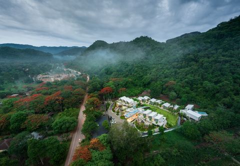 Exterior Hotel MYS Khao Yai