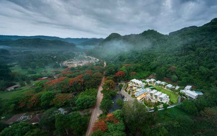 Hotel MYS Khao Yai