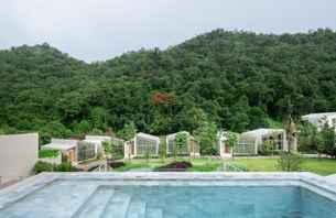 Hotel MYS Khao Yai, THB 6,505.66