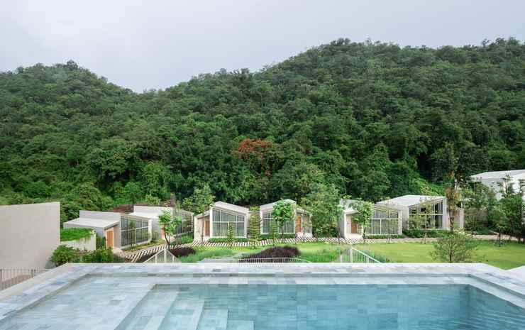Hotel MYS Khao Yai