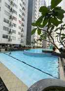 SWIMMING_POOL High Livin Apartment Cihampelas