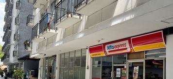 その他 4 High Livin Apartment Cihampelas