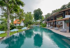 Others 2 Deep Roots Dive & Yoga Resort