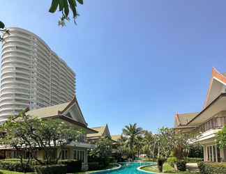 Luar Bangunan 2 Rim Chaam By RoomQuest 