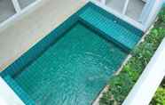 Kolam Renang 4 Rim Chaam By RoomQuest 