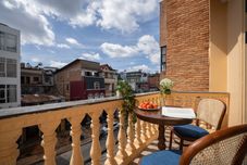 外観 An Central Hotel - STAY 24H