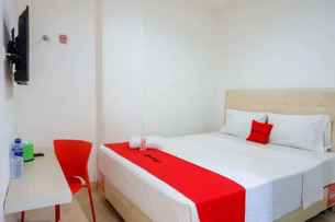 RedDoorz near Mall Ratu Indah 3, THB 239.92